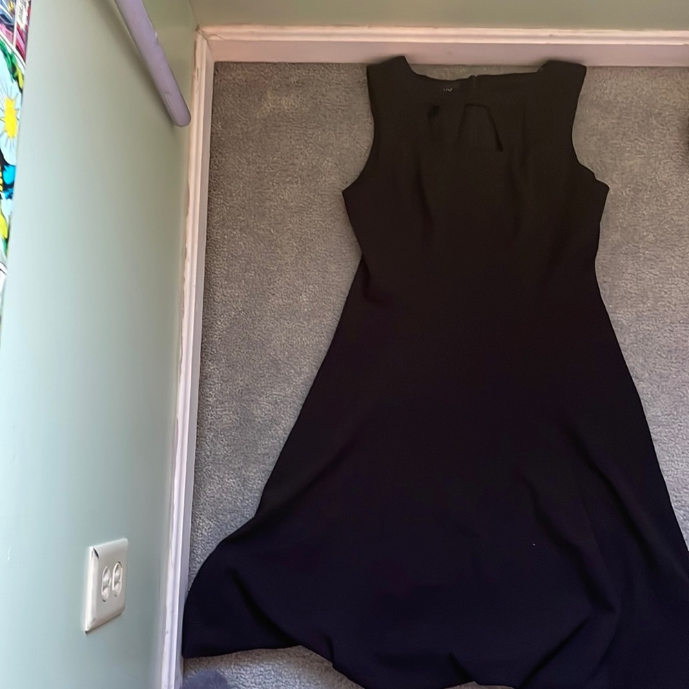 Size 6/ All Black/ ALYX/ Dress